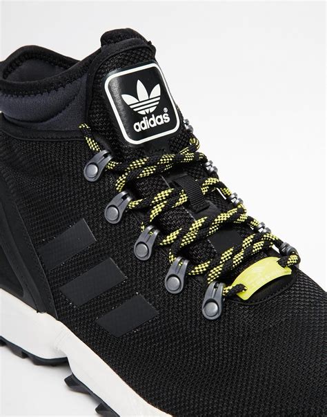 adidas hoge sneaker winter|Adidas winter sneakers men.